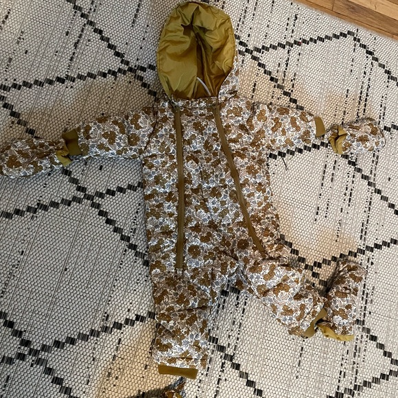 Ryle and Cru snow suit - Picture 2 of 5